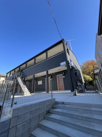 エステイトB東岩槻の物件内観写真